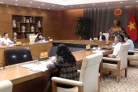 Xuất khẩu gạo nhưng phải đảm bảo an ninh lương thực quốc gia