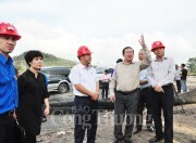 Than Mạo Khê: Tập trung đầu tư hiện đại hóa công nghệ, cải thiện điều kiện làm việc