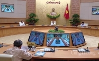 Thường trực Chính phủ nhất trí với phương án Ủy ban Cạnh tranh Quốc gia tương đương Tổng cục