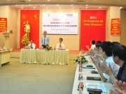 Báo chí và doanh nghiệp: Chủ động đồng hành