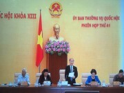 Phải xây dựng lại Dự thảo Nghị định về quản lý trang thiết bị y tế