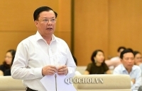 Làm rõ trách nhiệm liên quan đến tình trạng để nợ đọng thuế