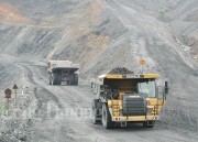 TKV triển khai nhiều giải pháp phấn đấu hoàn thành kế hoạch năm 2017