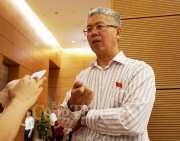 Các Bộ, ngành, địa phương phải làm tốt cải cách hành chính, tạo môi trường đầu tư, kinh doanh thuận lợi !