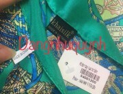 Bộ Công Thương yêu cầu chuyển hồ sơ vụ khăn lụa KHAISILK sang cơ quan công an