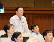 Cải cách hành chính: Chất lượng đội ngũ cán bộ, công chức, viên chức là mấu chốt