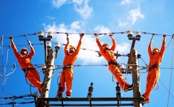 Hoàn thiện nhanh quy chuẩn kỹ thuật về an toàn điện