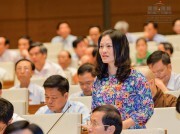 Cần bộ tiêu chí nông thông mới phù hợp với hơn thực tiễn địa phương