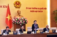 Bỏ “quy hoạch” phát triển lực lượng quản lý thị trường