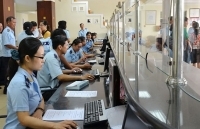 Ngành Hải quan: “Cán đích” thu ngân sách sớm