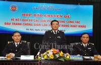 Vì sao khó ngăn chặn hành vi gian lận xuất xứ hàng hoá Việt Nam?