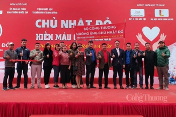 Bộ Công Thương tiếp tục đồng hành cùng