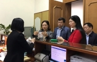 Bộ Công Thương yêu cầu các đơn vị trực thuộc tăng cường phòng, chống dịch nCoV