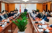 Bộ Công Thương đưa chuyên trang phòng chống dịch Covid-19 vào hoạt động