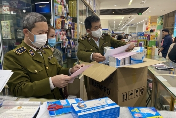 Hàng hoá dồi dào, giá cả ổn định trong đợt cao điểm chống dịch Covid-19