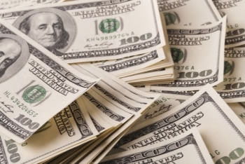 Tỷ giá ngoại tệ ngày 5/4: Đồng USD tiếp tục phục hồi