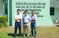 Tuổi trẻ NCSP: Thành quả từ phát huy nội lực