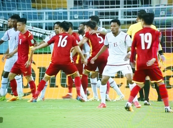 Đội tuyển Việt Nam đã không thể lập kỷ lục tại Đông Nam Á
