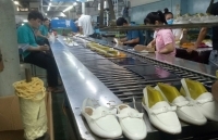 Vượt sóng Covid- 19: Ngành da giày mong chờ thực thi chính sách