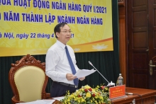 Tín dụng vào lĩnh vực rủi ro tiếp tục bị kiểm soát chặt