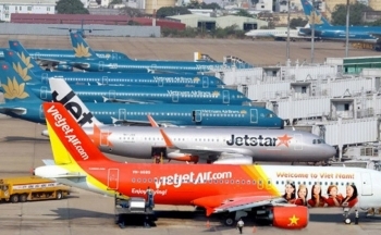 Nghịch lý giá vé máy bay dịp 2/9: Ghế trống nhiều, giá vẫn cao