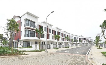 Tín dụng bất động sản: 