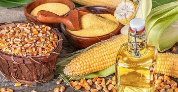 Thị trường hàng hóa hôm nay 18/2 và nhìn lại tuần qua: Dầu giảm phiên cuối tuần, giá cà phê tăng