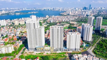 Thị trường bất động sản “tăng nhiệt” nhờ chính sách?