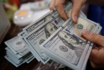 Tỷ giá USD hôm nay 27/5: Đồng đô la không có nhiều thay đổi
