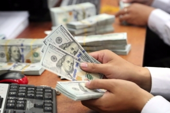 Tỷ giá ngoại tệ ngày 20/4: Nhà đầu tư quay lưng, đồng USD suy giảm