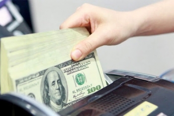Tỷ giá ngoại tệ ngày 13/8: Đồng USD suy yếu, quay đầu giảm