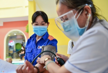 Petrolimex Sài Gòn: Sản xuất kinh doanh đi đôi với bảo đảm an toàn cho người lao động