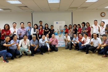 Công đoàn PV GAS: Đổi mới hoạt động, thiết thực chăm lo cho người lao động