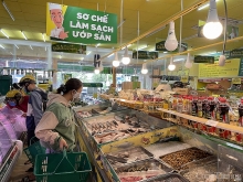 Bộ Công Thương thành lập Ban Chỉ đạo cung ứng hàng hóa, dịch vụ thiết yếu cho TP. Hồ Chí Minh và các tỉnh phía Nam