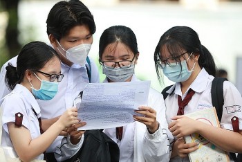 Xét tuyển đại học: Khoảng 75.000 thí sinh được điều chỉnh nguyện vọng
