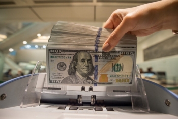 Tỷ giá USD hôm nay 7/9: Đô la Mỹ lập đỉnh mới