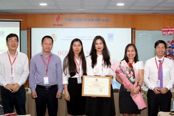 Công đoàn Cơ quan Điều hành PV GAS: Điểm tựa vững chắc cho người lao động