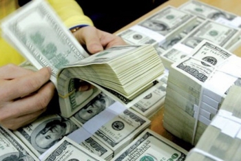 Tỷ giá ngoại tệ ngày 2/3: Lợi tức trái phiếu Mỹ ở mức cao, đồng USD không có nhiều thay đổi