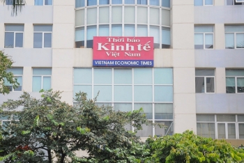 Đề nghị chuyển đổi hình thức của pháp nhân cho Thời báo Kinh tế Việt Nam