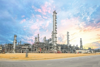 Petrovietnam: Những mốc son trên chặng đường phát triển