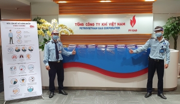 Công đoàn PV GAS nâng cao kiến thức phòng chống dịch COVID-19 cho người lao động