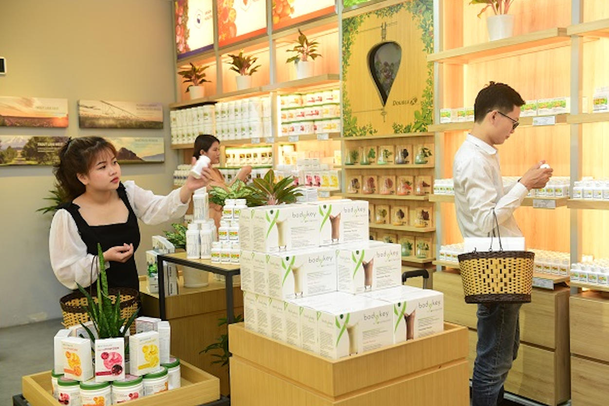 Bộ Công Thương kiểm soát chặt chẽ, hiệu quả hoạt động bán hàng đa cấp