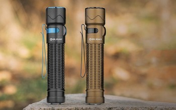 Cảnh báo đèn pin Warrior bán tại Việt Nam có thể gây cháy nổ