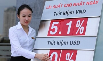 Ngân hàng Nhà nước kiểm tra việc thực hiện giảm lãi suất