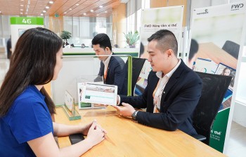 Doanh thu phí bảo hiểm 7 tháng đầu năm tăng 15,24% so với cùng kỳ