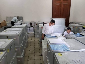 Xét xử vụ địa ốc Alibaba: Kéo dài 1 tháng, 5.000 người tham gia phiên xử