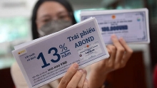 Vì sao doanh nghiệp “quay lưng” với phát hành trái phiếu ra công chúng?