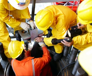 Phong trào sáng kiến cải tiến - Dấu ấn trưởng thành và phát triển của Công đoàn PV GAS