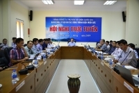 Chủ tịch HĐTV EVNNPT đôn đốc các dự án trọng điểm do NPMB quản lý