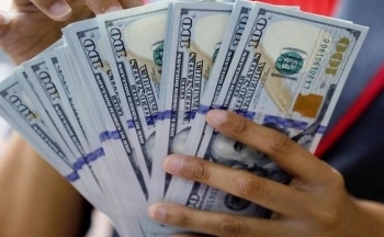 Tỷ giá USD hôm nay 15/7: Đô la Mỹ tăng mạnh, cán mốc 109 điểm